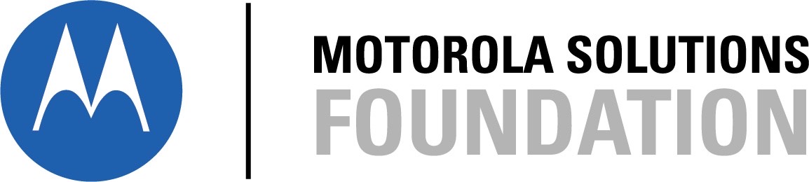 motorola solutions foundation